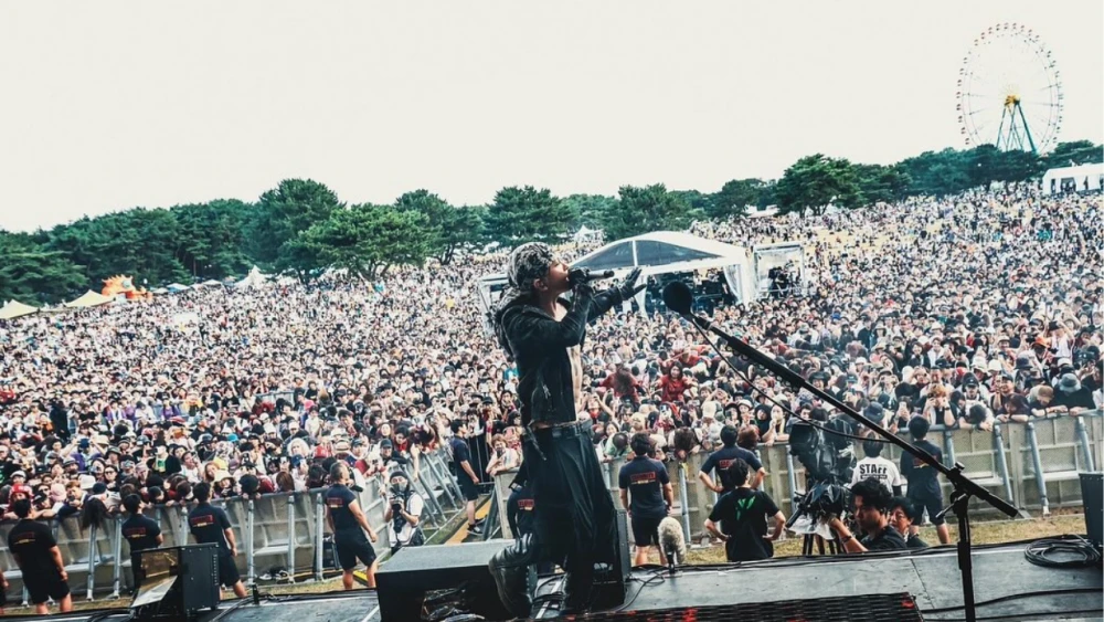 Interview Hyde